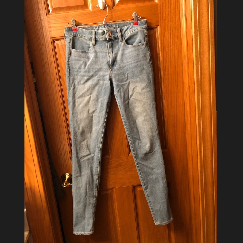 American Eagle Jegging